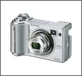 Fujifilm FinePix E500